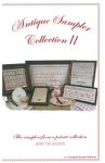 (image for) Antique Sampler Collection II